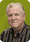 George McAuliffe