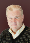 George McAuliffe