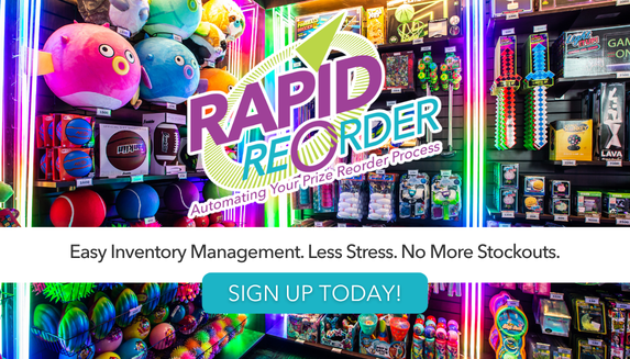 Learn More About Rapid Reorder!