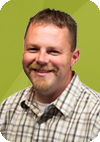 Jason Petterson