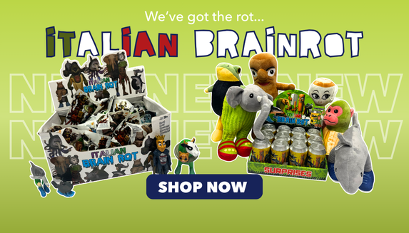Shop Italian Brianrot!